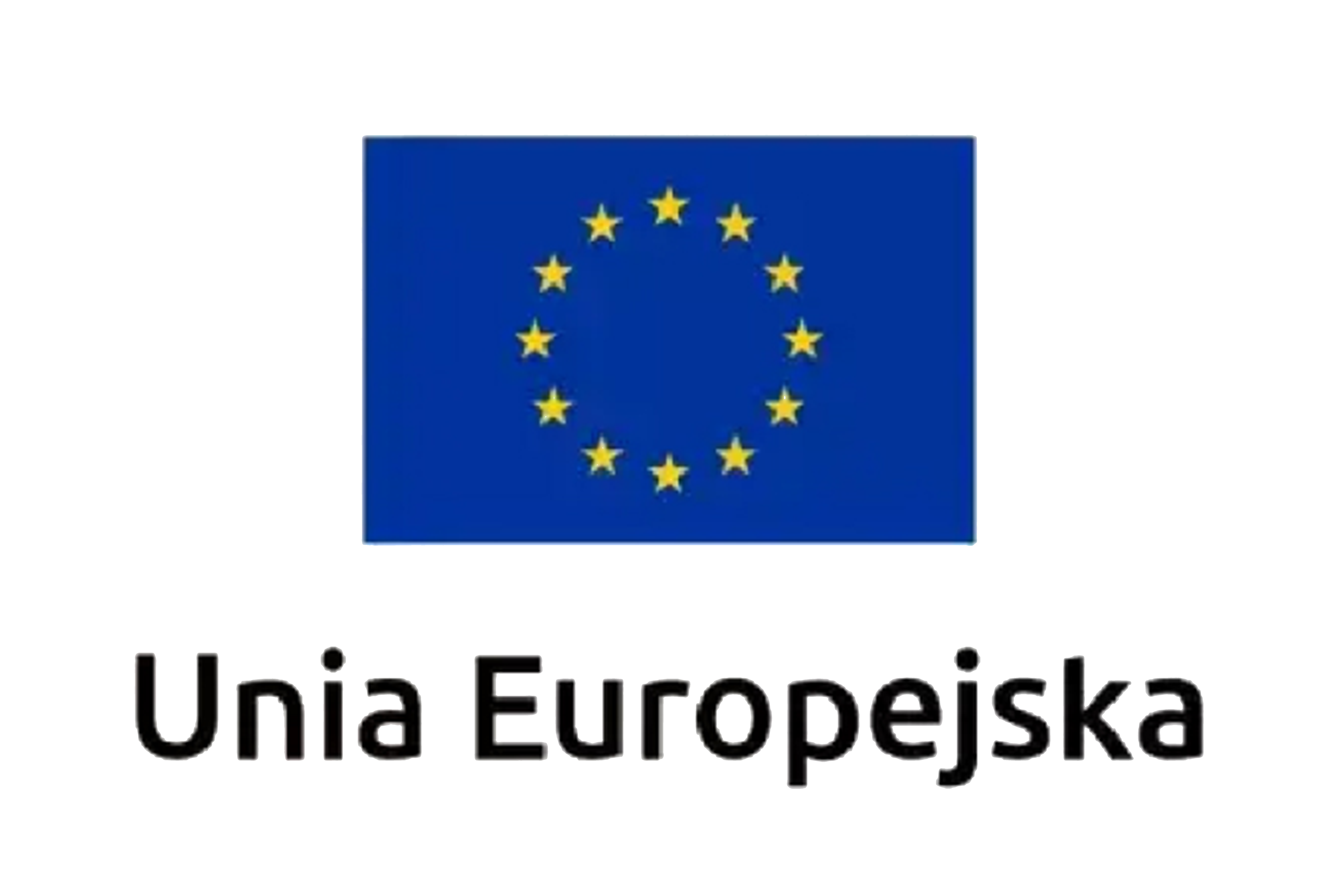 Projekt współfinansowany ze środków UE