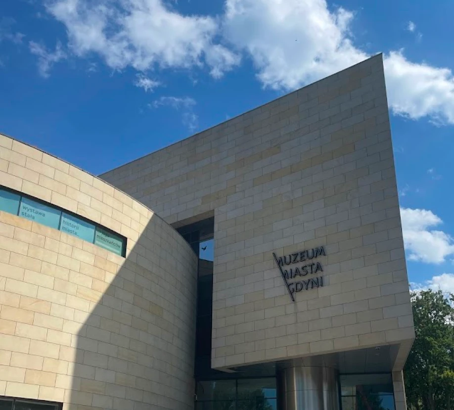 Muzeum Miasta Hytni